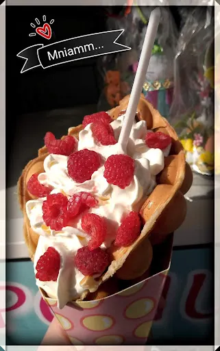 Mniamm Lody Tajskie Przemyśl